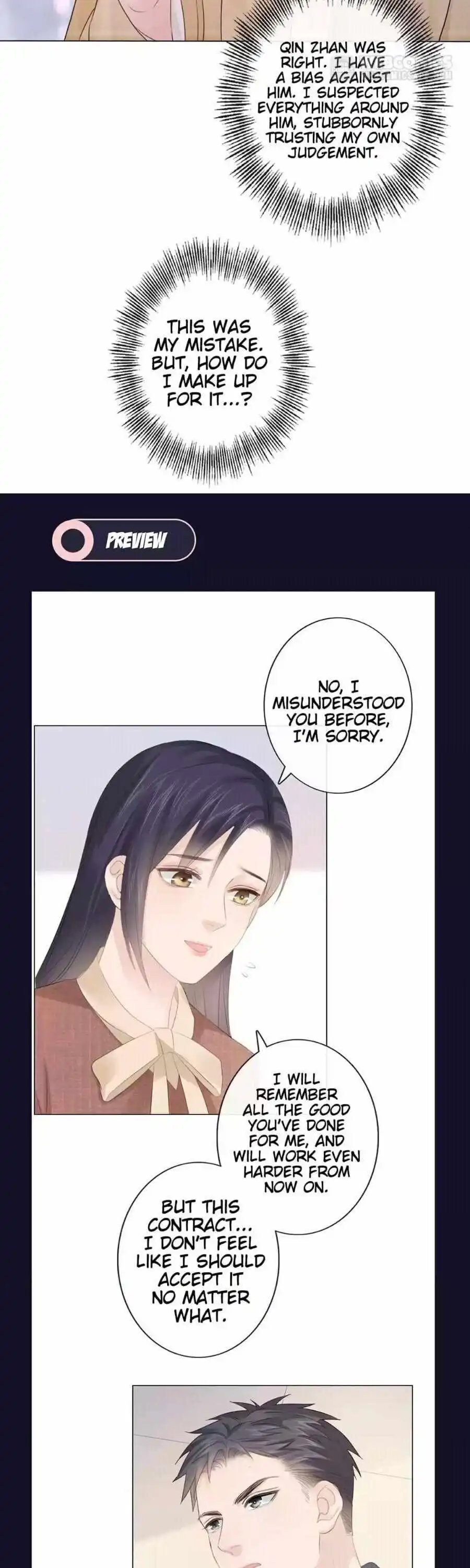 She Is Mine (Freehourglass) - Chapter 50