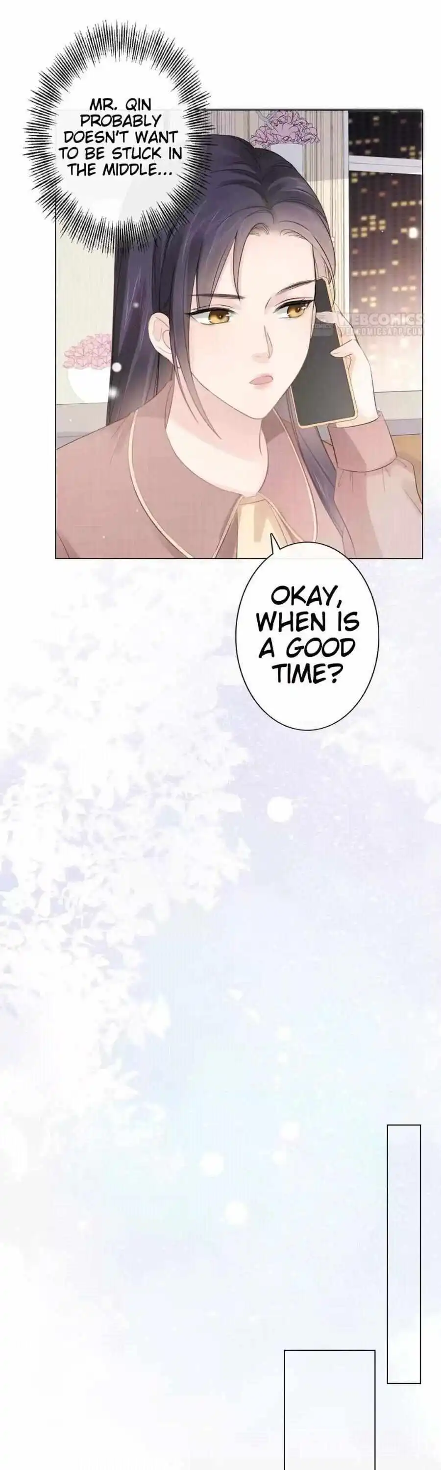 She Is Mine (Freehourglass) - Chapter 43