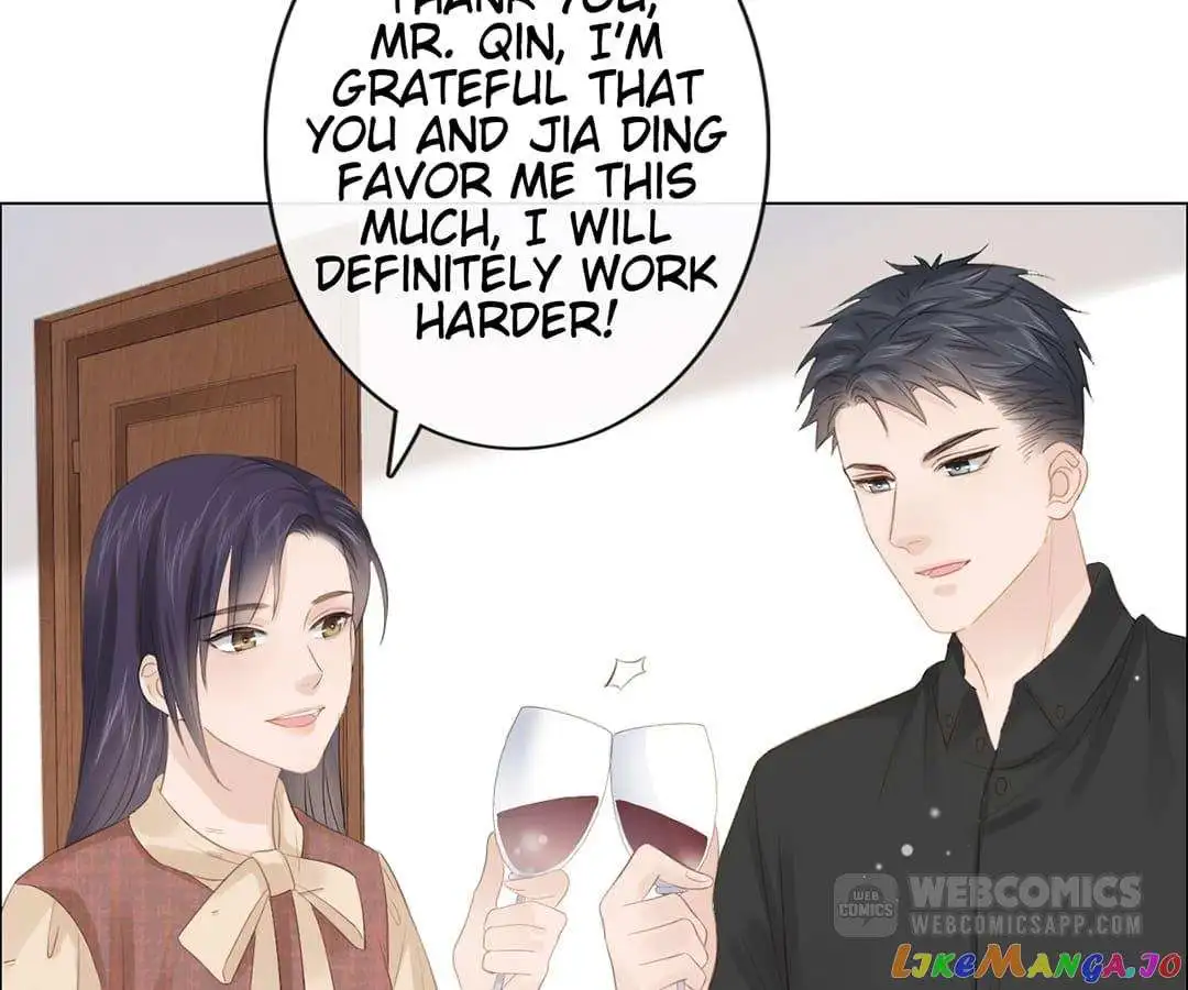 She Is Mine (Freehourglass) - Chapter 52