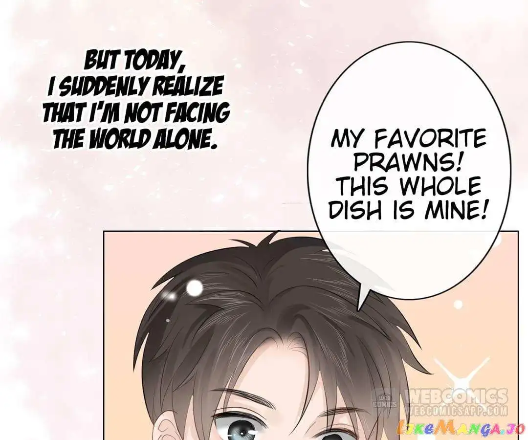 She Is Mine (Freehourglass) - Chapter 52