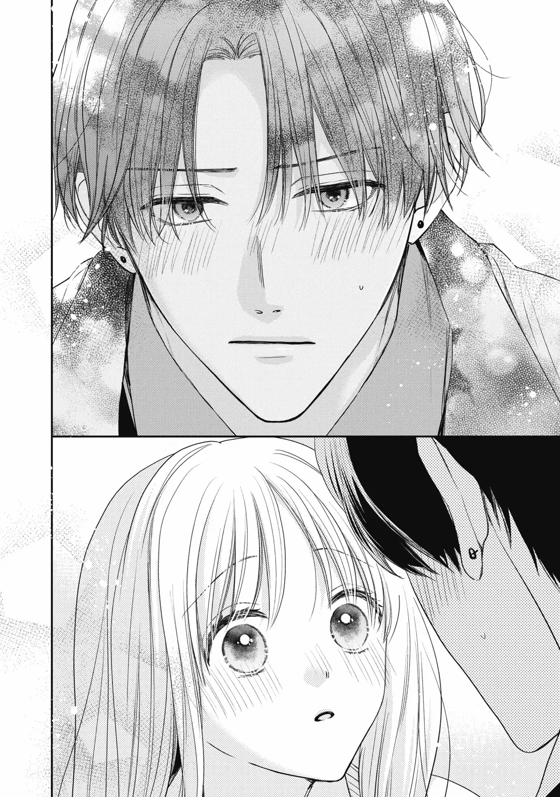 Hana To Kuchizuke - Chapter 31