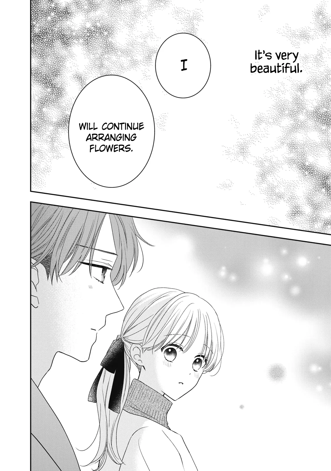 Hana To Kuchizuke - Chapter 32