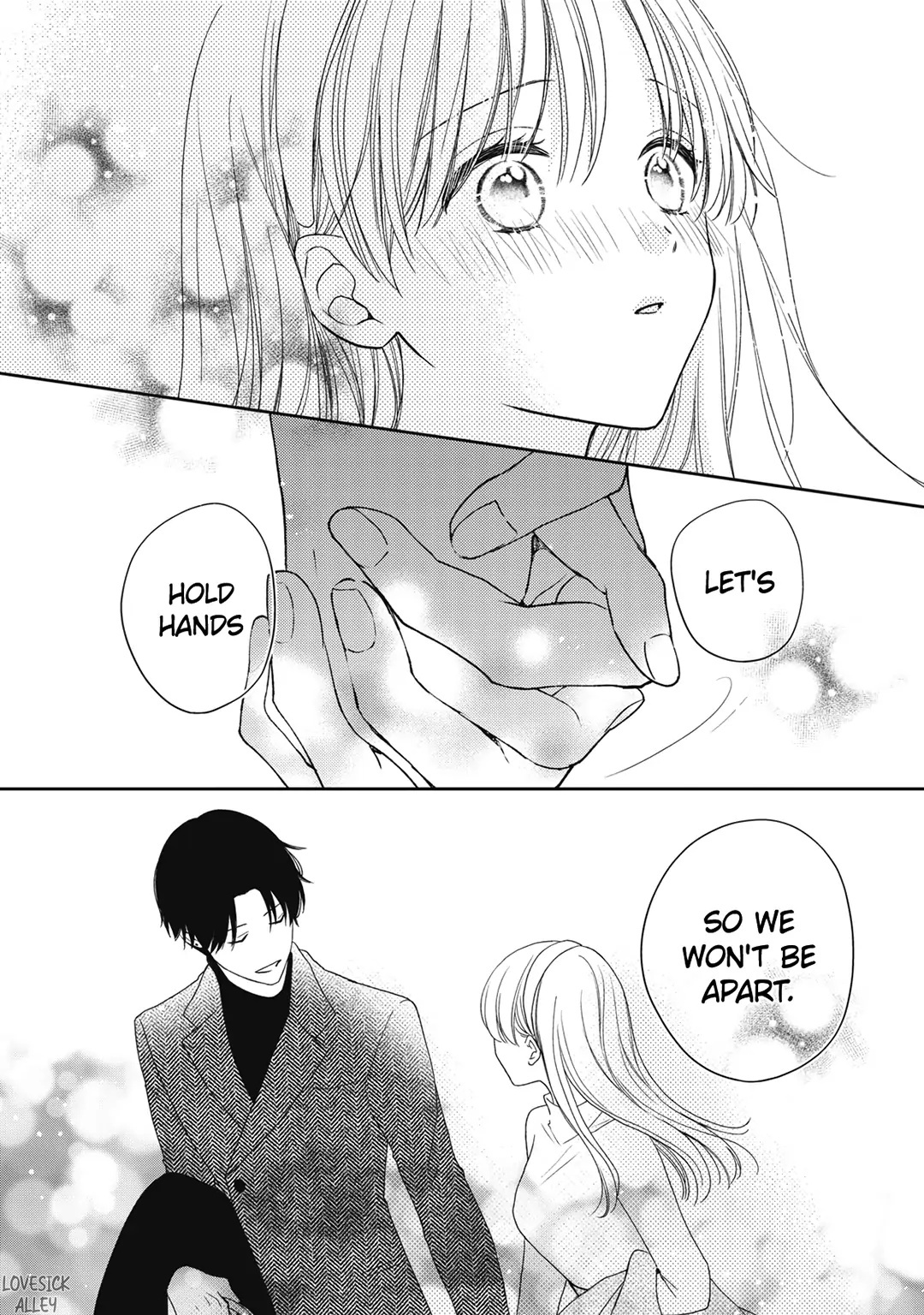 Hana To Kuchizuke - Chapter 20