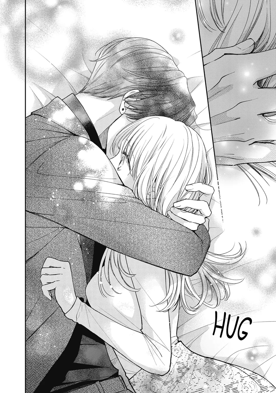 Hana To Kuchizuke - Chapter 21