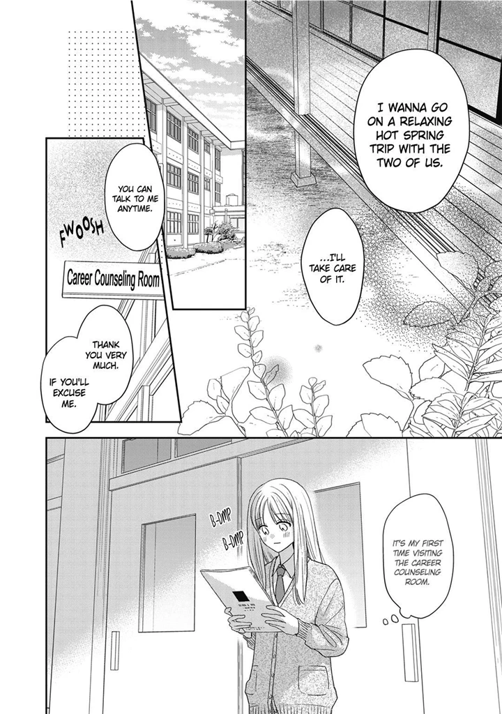 Hana To Kuchizuke - Chapter 29