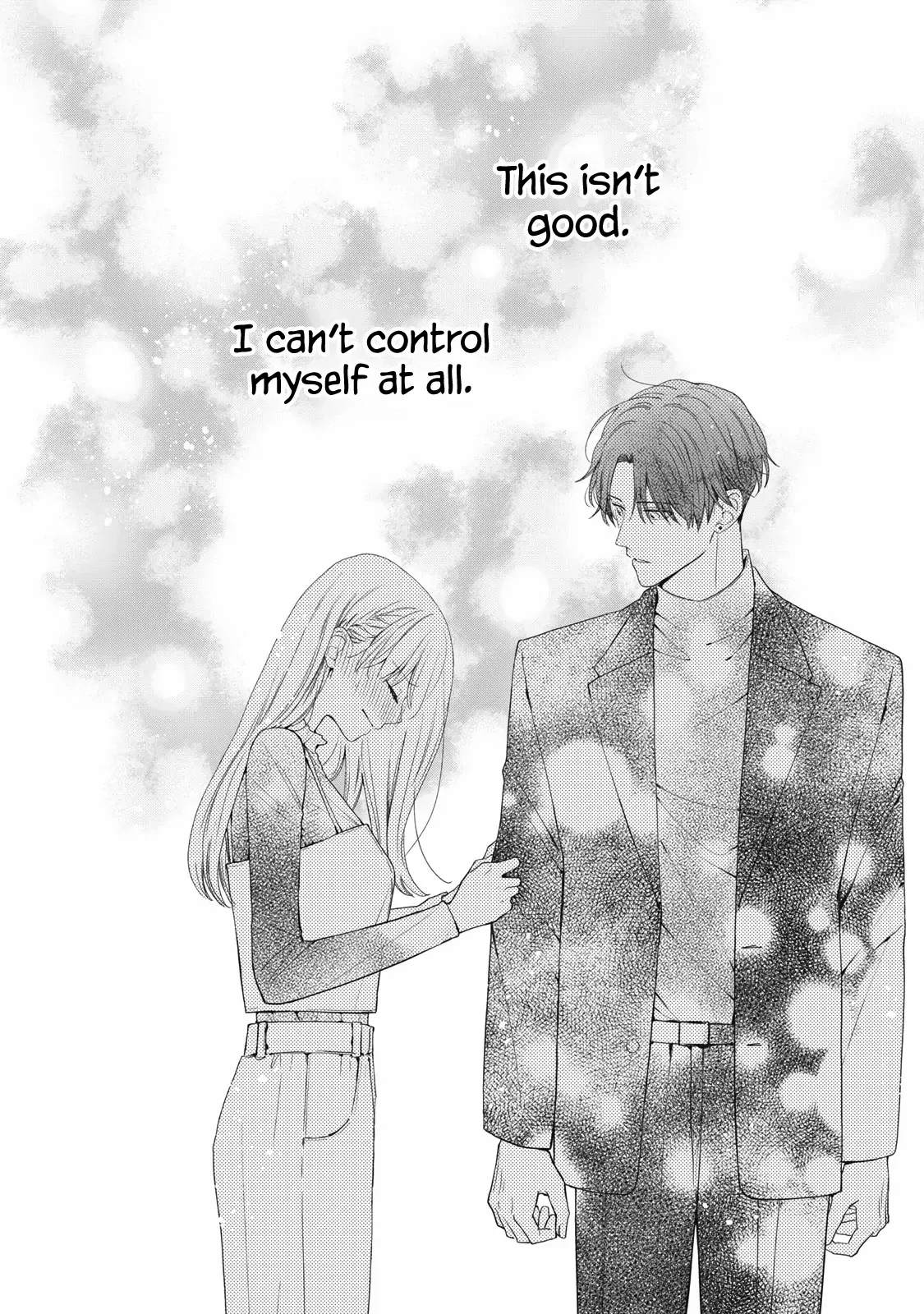 Hana To Kuchizuke - Chapter 34