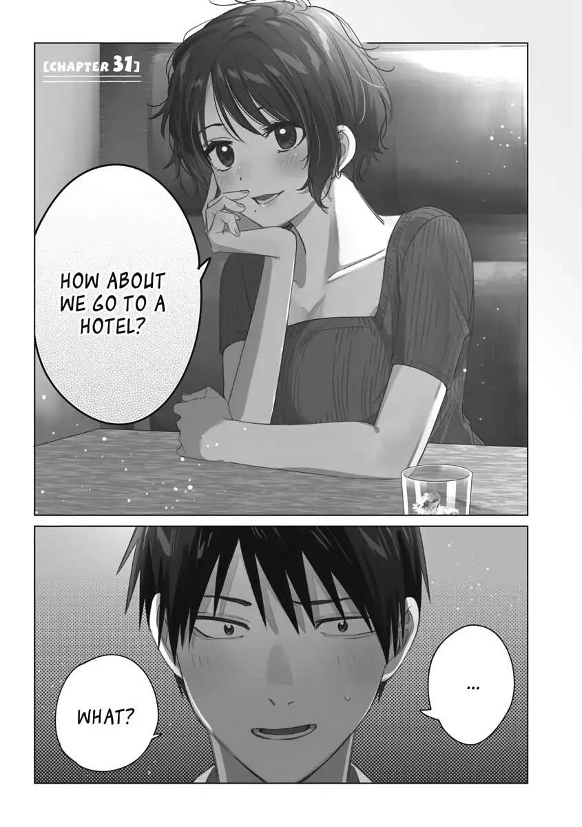 I Shaved. Then I Brought A High School Girl Home. Each Stories - Chapter 31