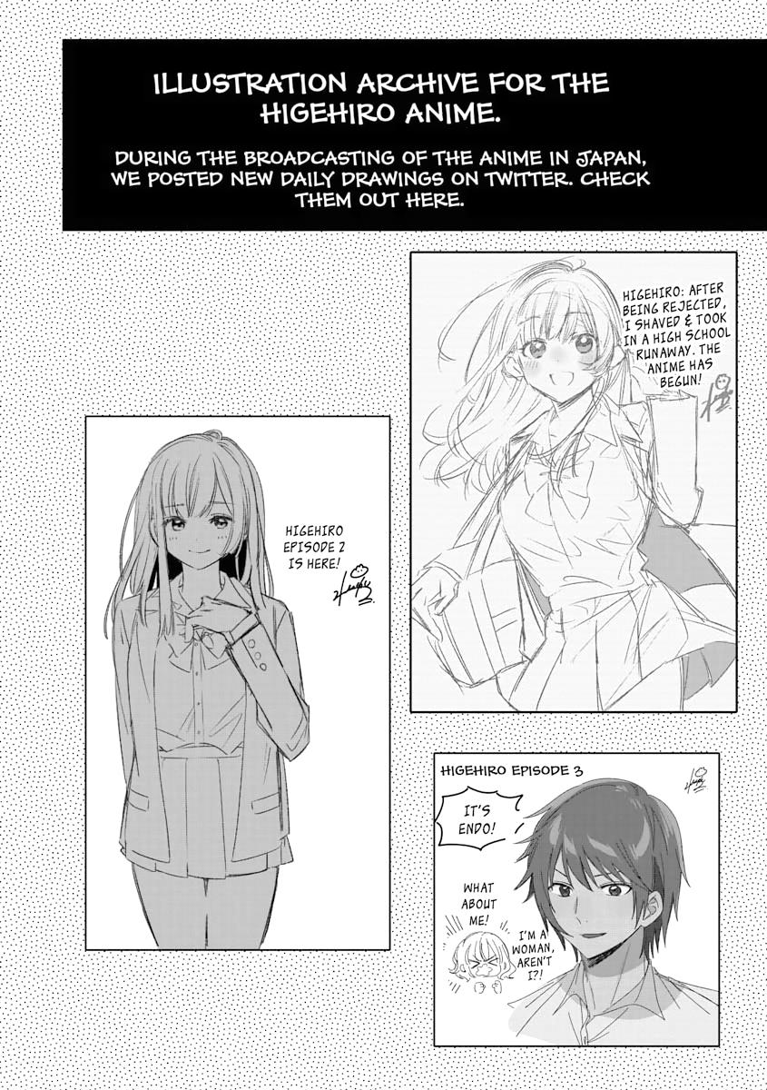 I Shaved. Then I Brought A High School Girl Home. Each Stories - Chapter 30