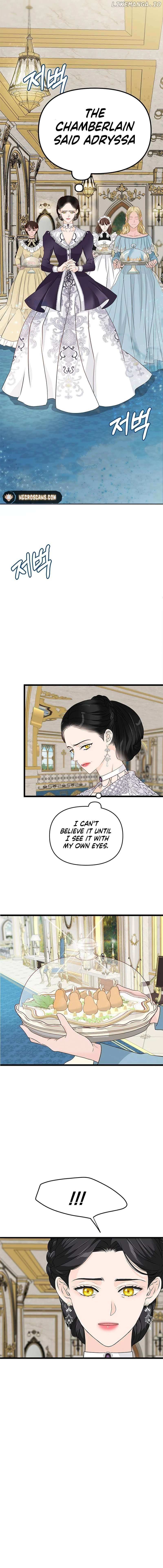 Our Majesty Has Changed - Chapter 6