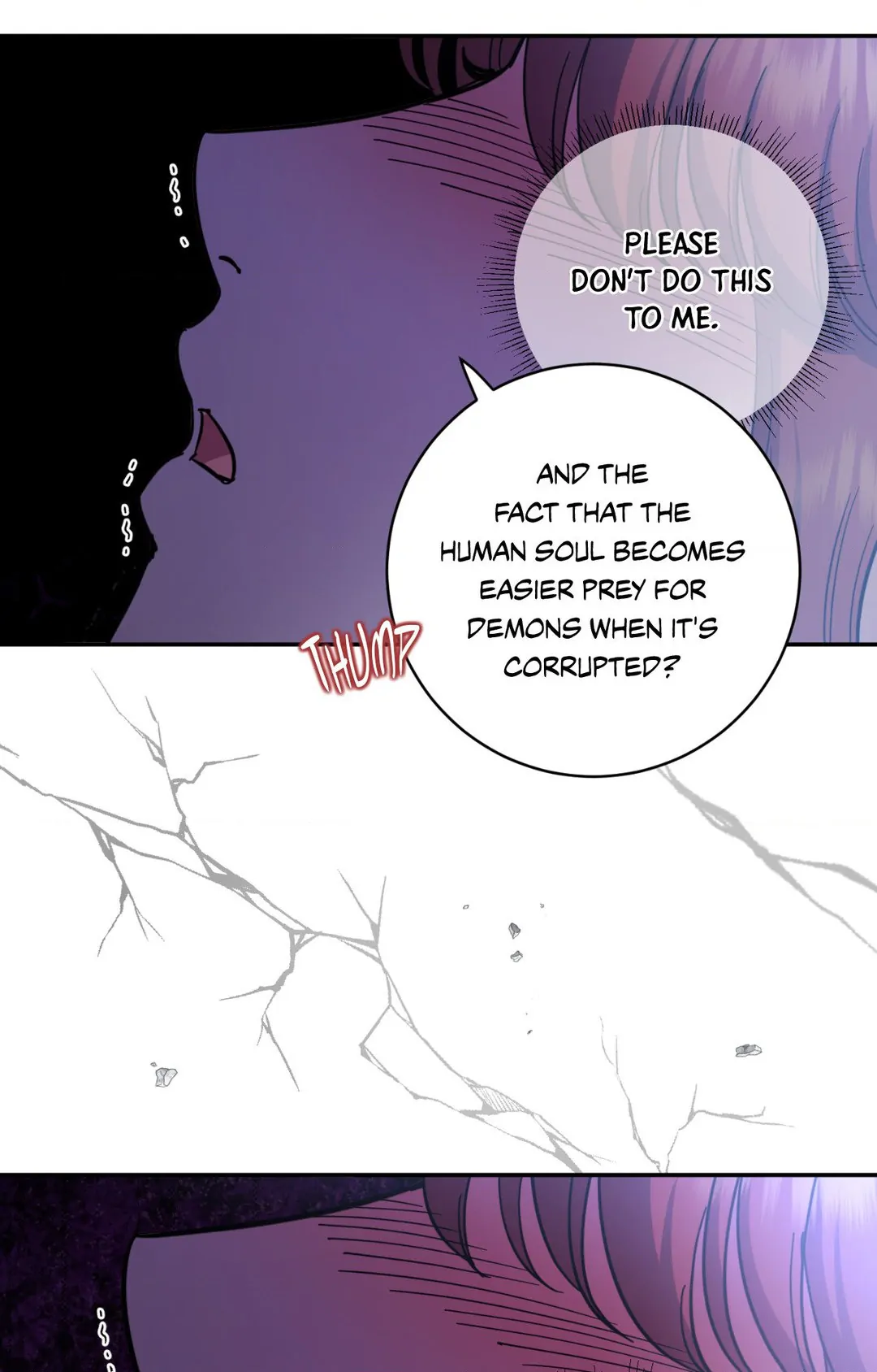 One Of The Lewd Demons - Chapter 97