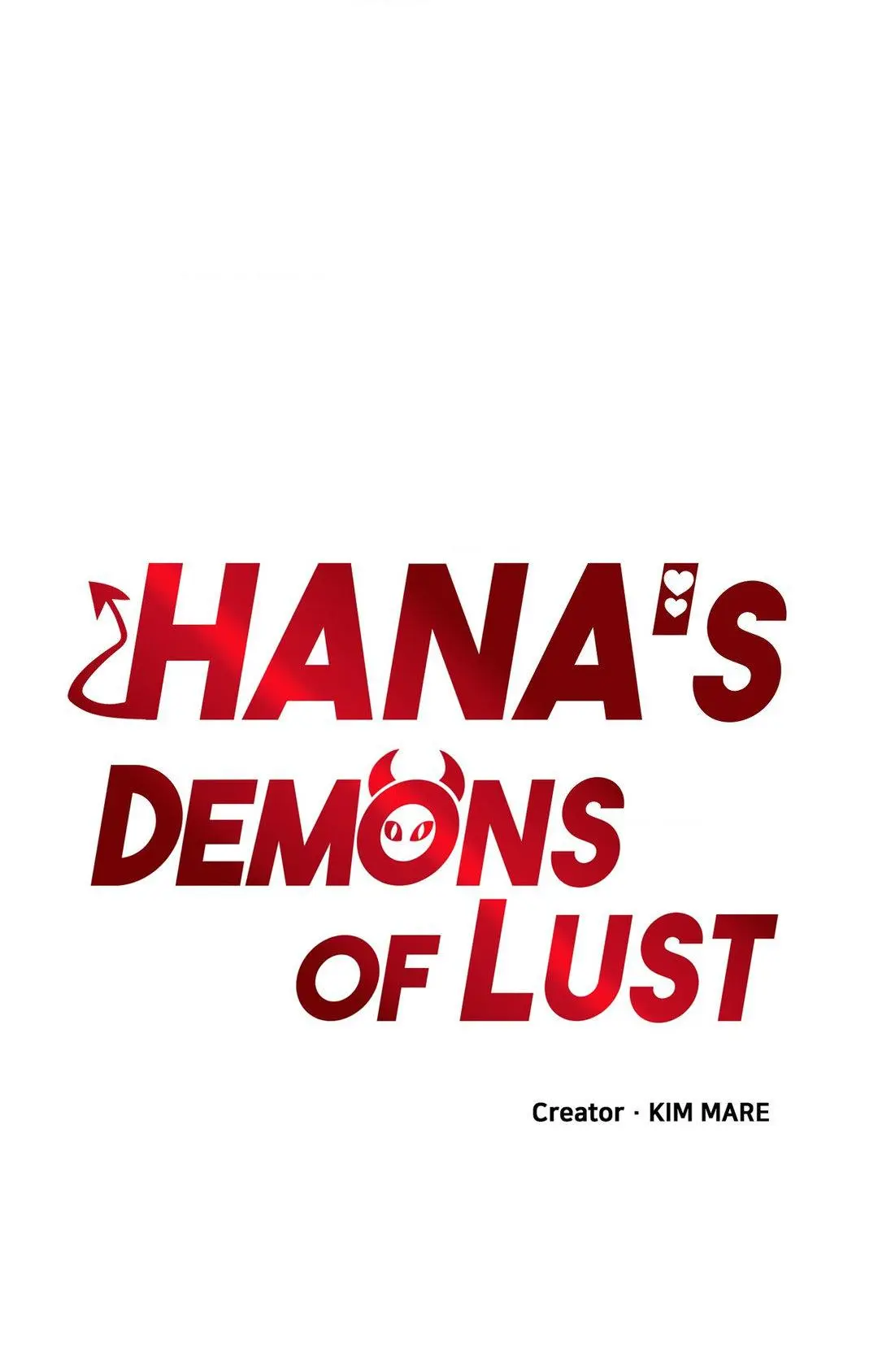 One Of The Lewd Demons - Chapter 94