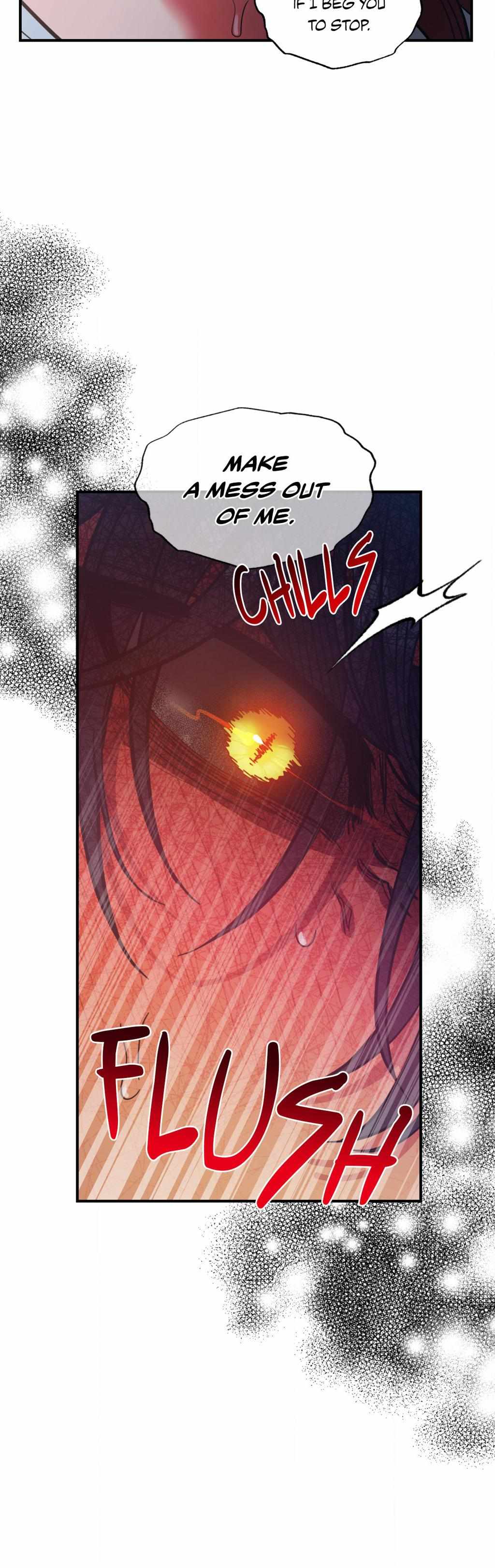 One Of The Lewd Demons - Chapter 78