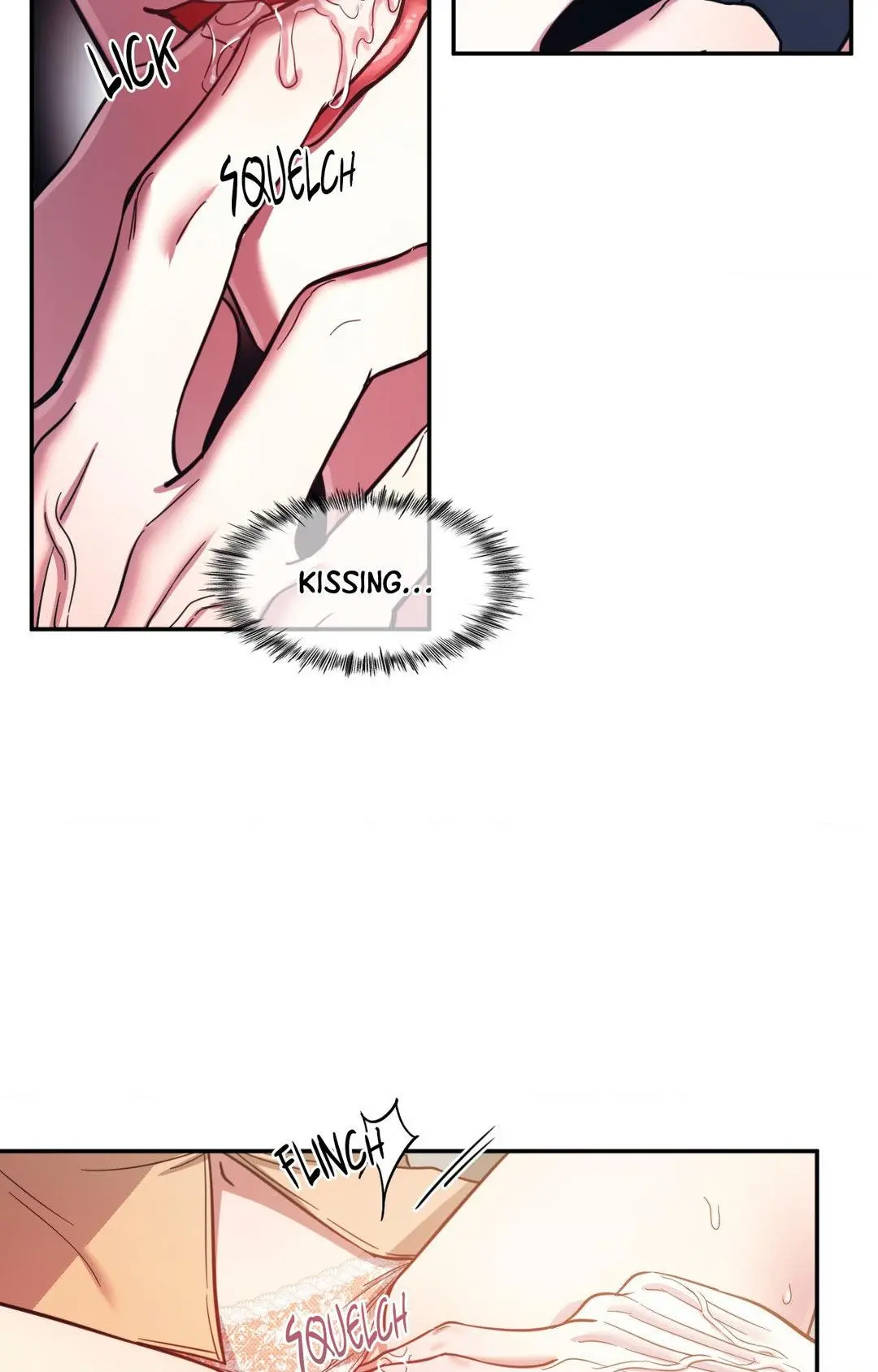 One Of The Lewd Demons - Chapter 89