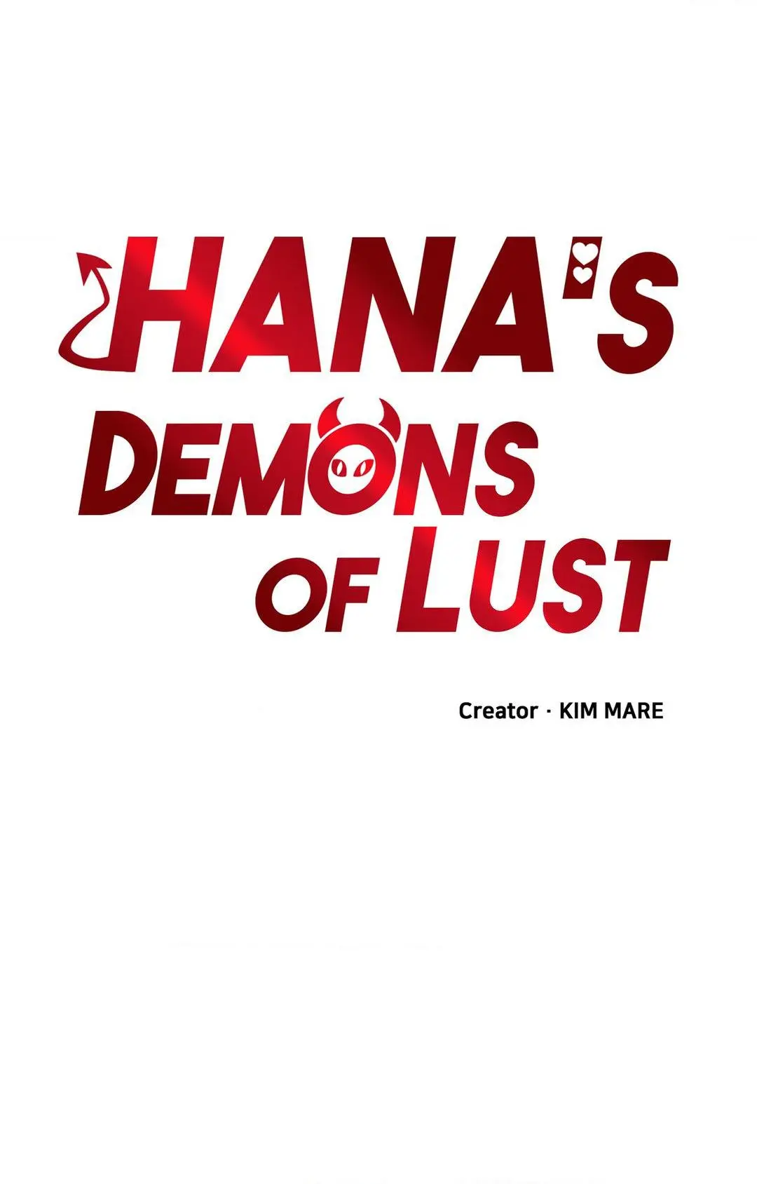 One Of The Lewd Demons - Chapter 92