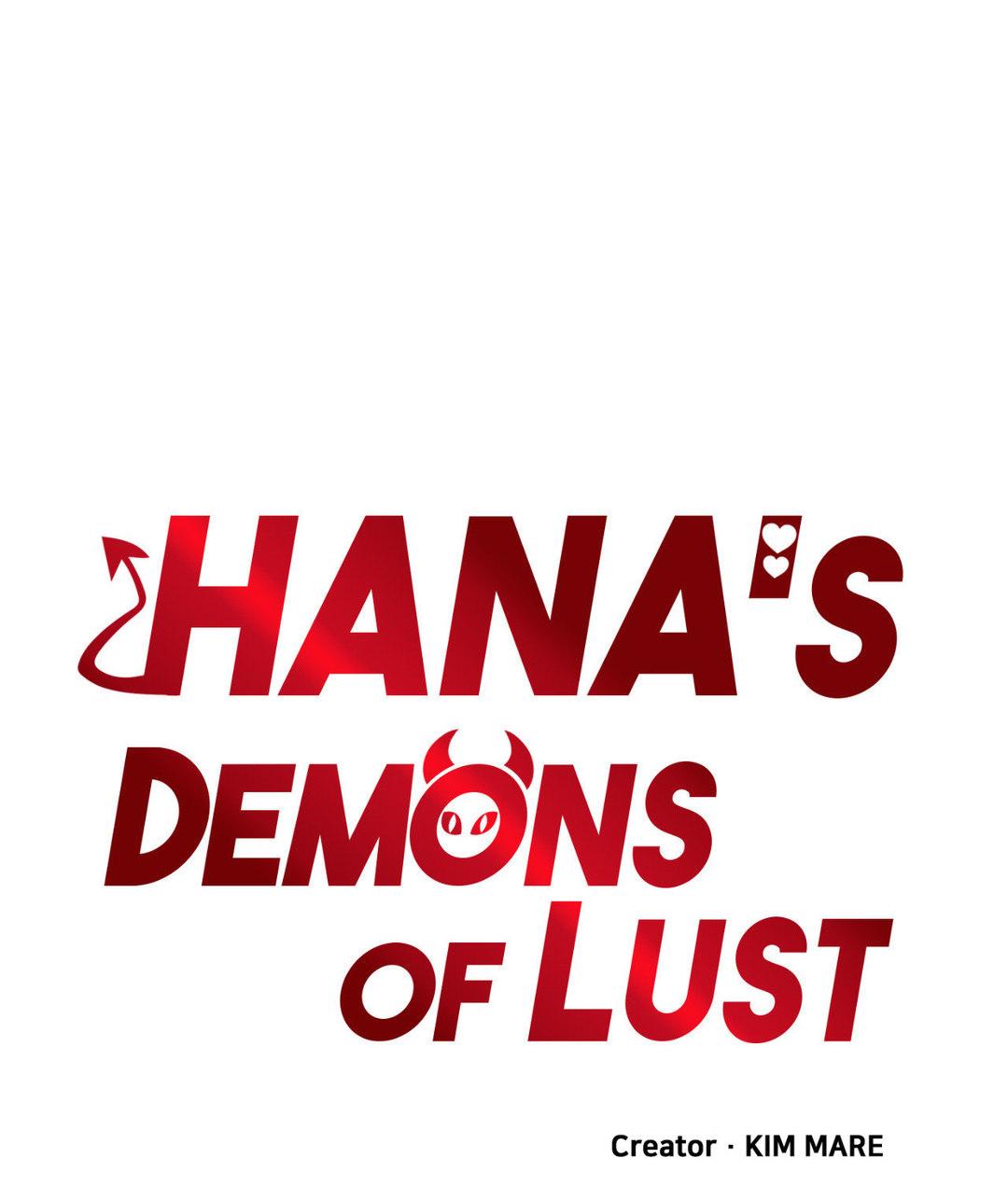 One Of The Lewd Demons - Chapter 73