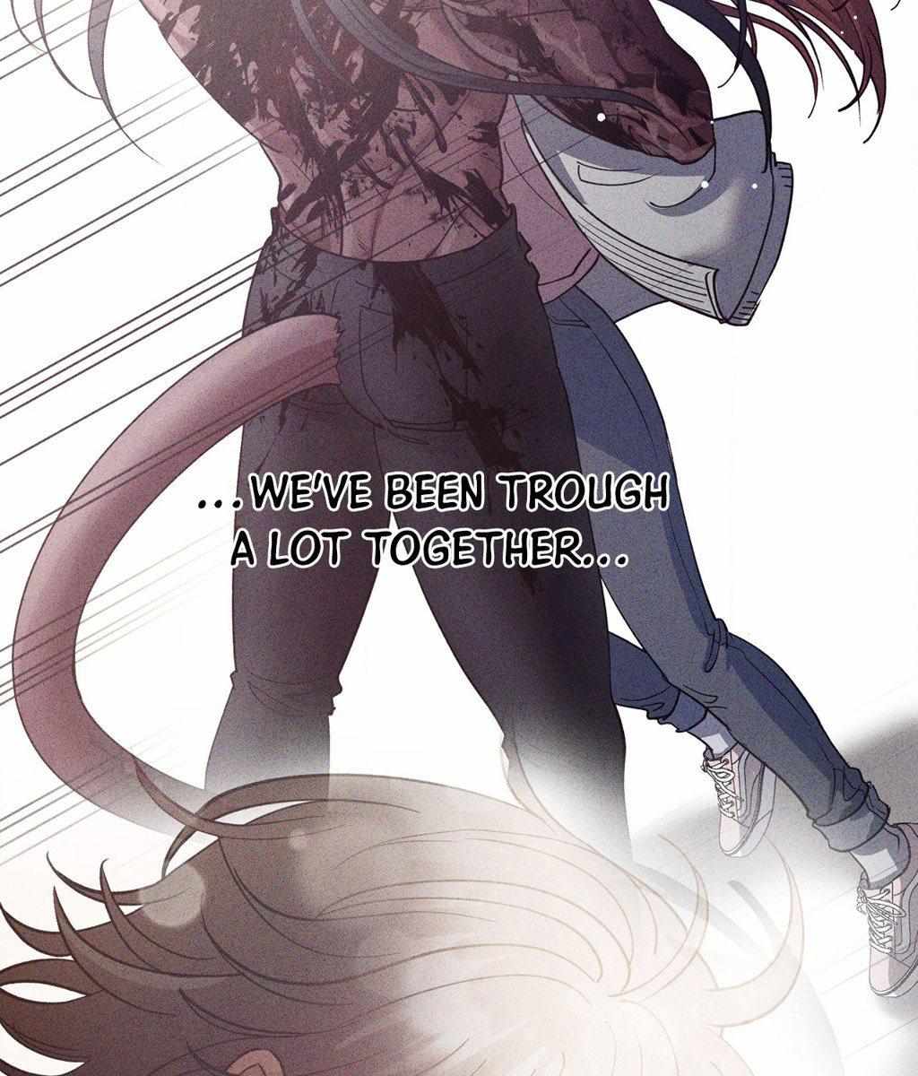 One Of The Lewd Demons - Chapter 81