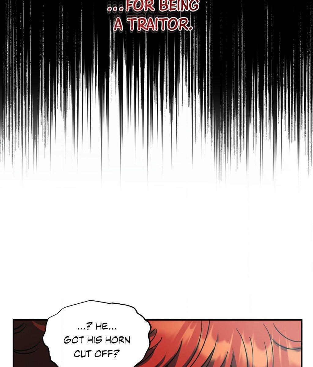 One Of The Lewd Demons - Chapter 81