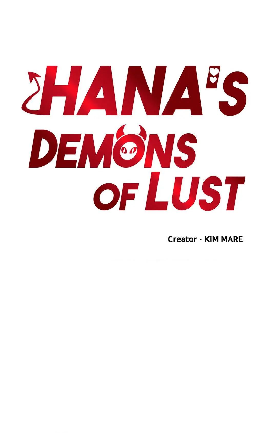 One Of The Lewd Demons - Chapter 93