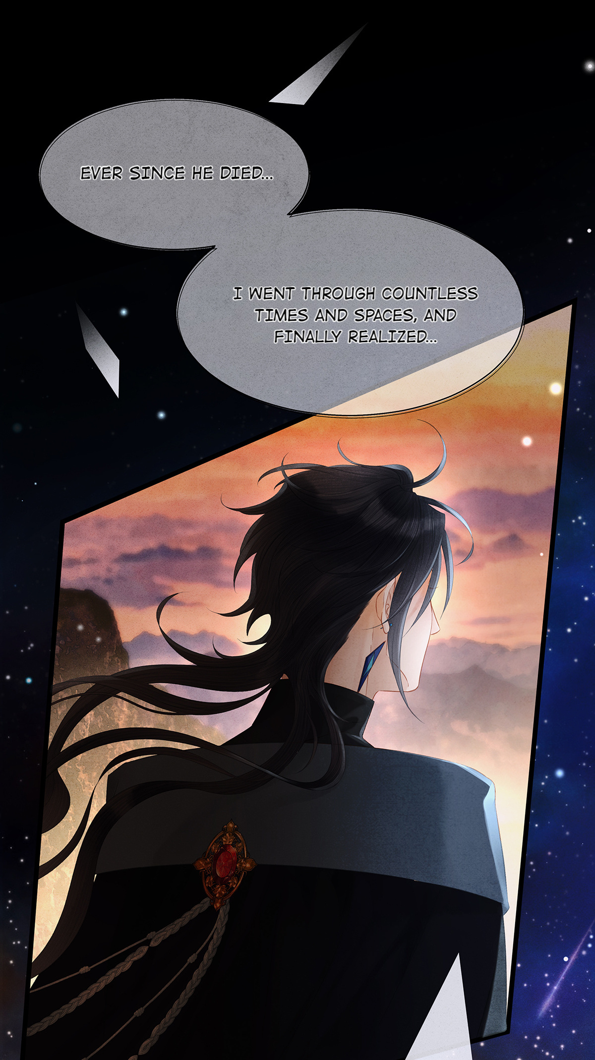 Dear Boy, You Dropped Your Integrity - Chapter 157: Shu Xing Returns!