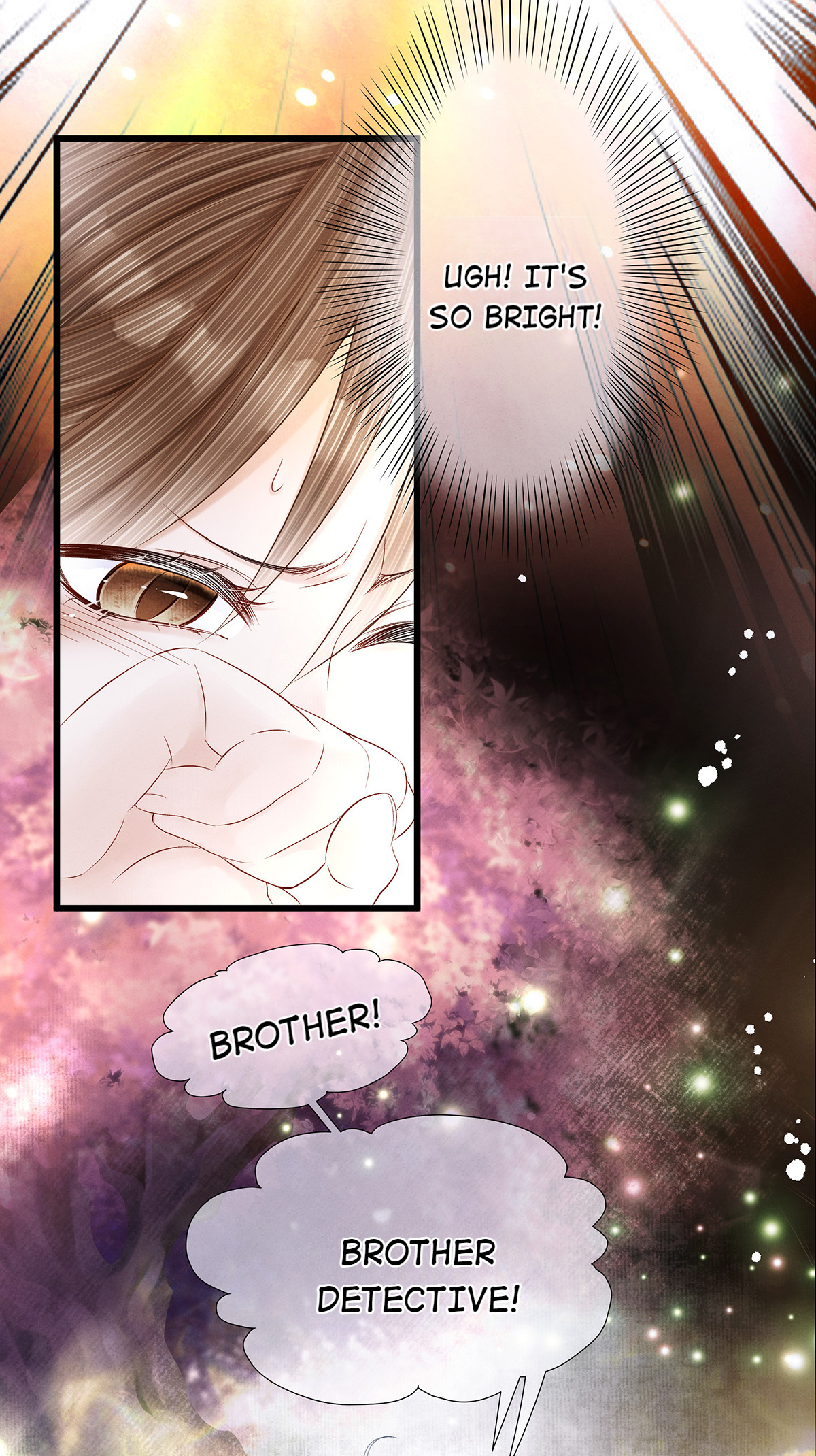 Dear Boy, You Dropped Your Integrity - Chapter 160: Shu Xing's Past