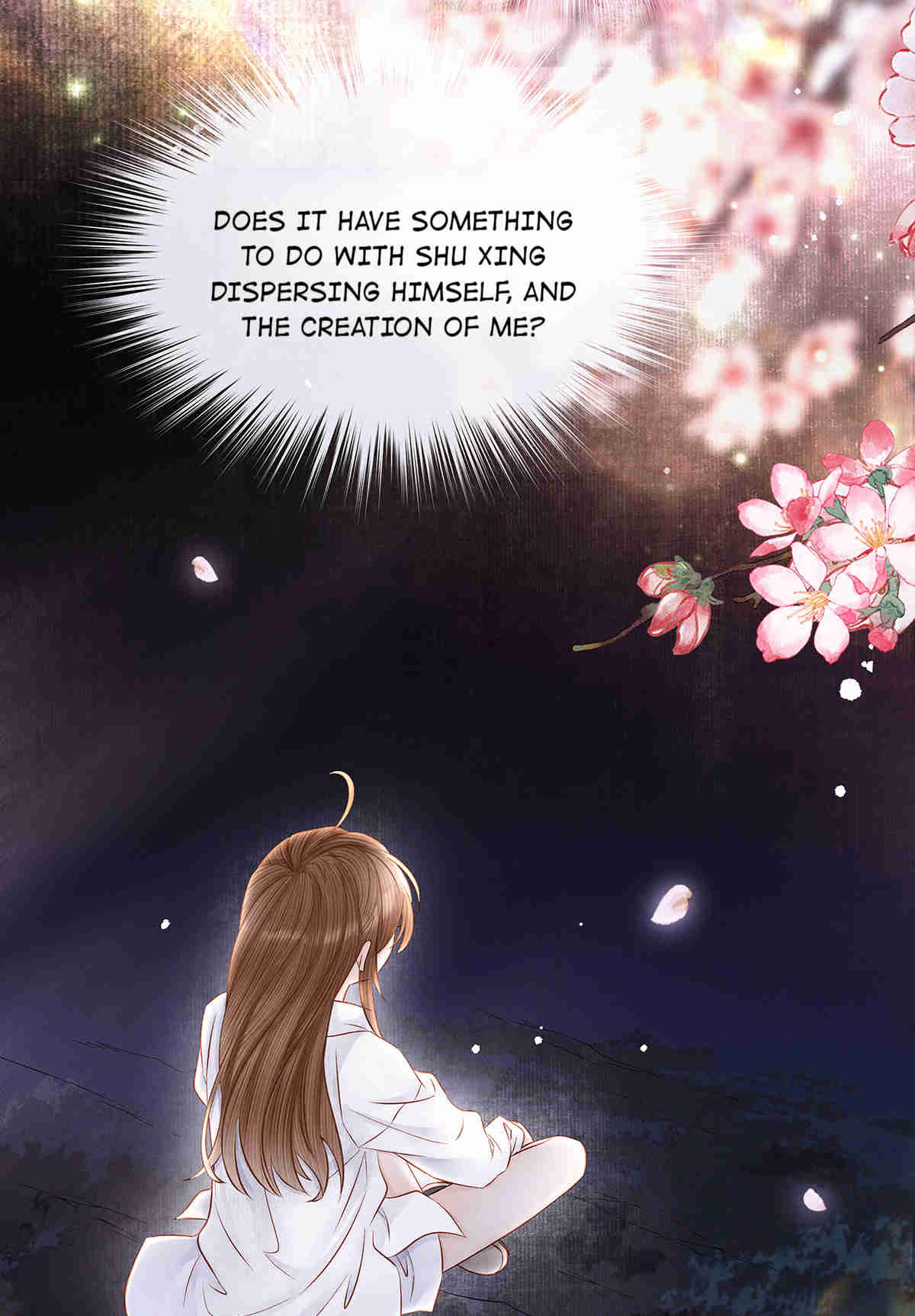 Dear Boy, You Dropped Your Integrity - Chapter 159: Give Peipei Back