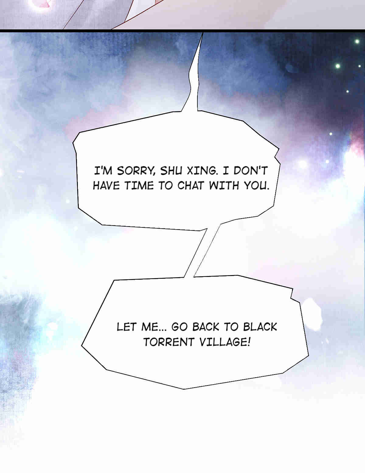 Dear Boy, You Dropped Your Integrity - Chapter 159: Give Peipei Back