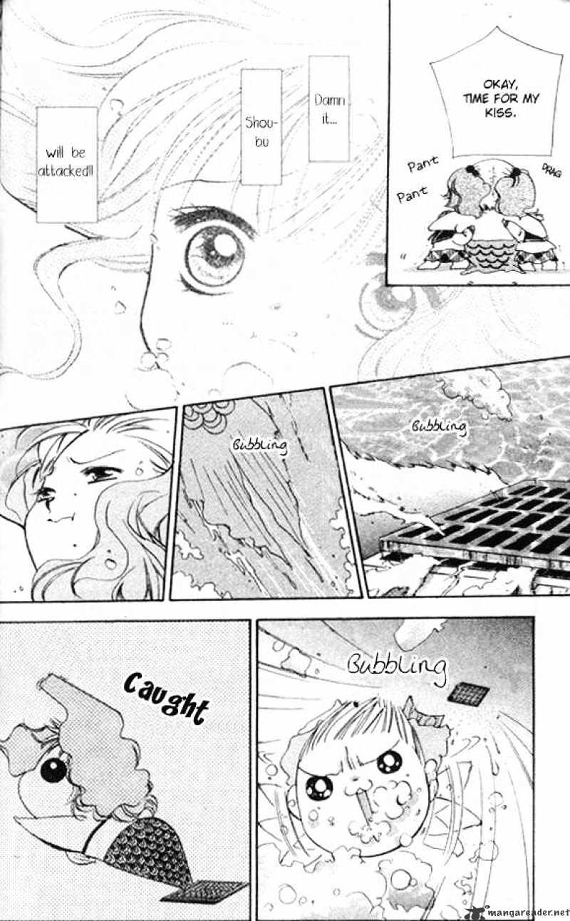 Heart - Chapter 51 : Vol.9 Ch.3