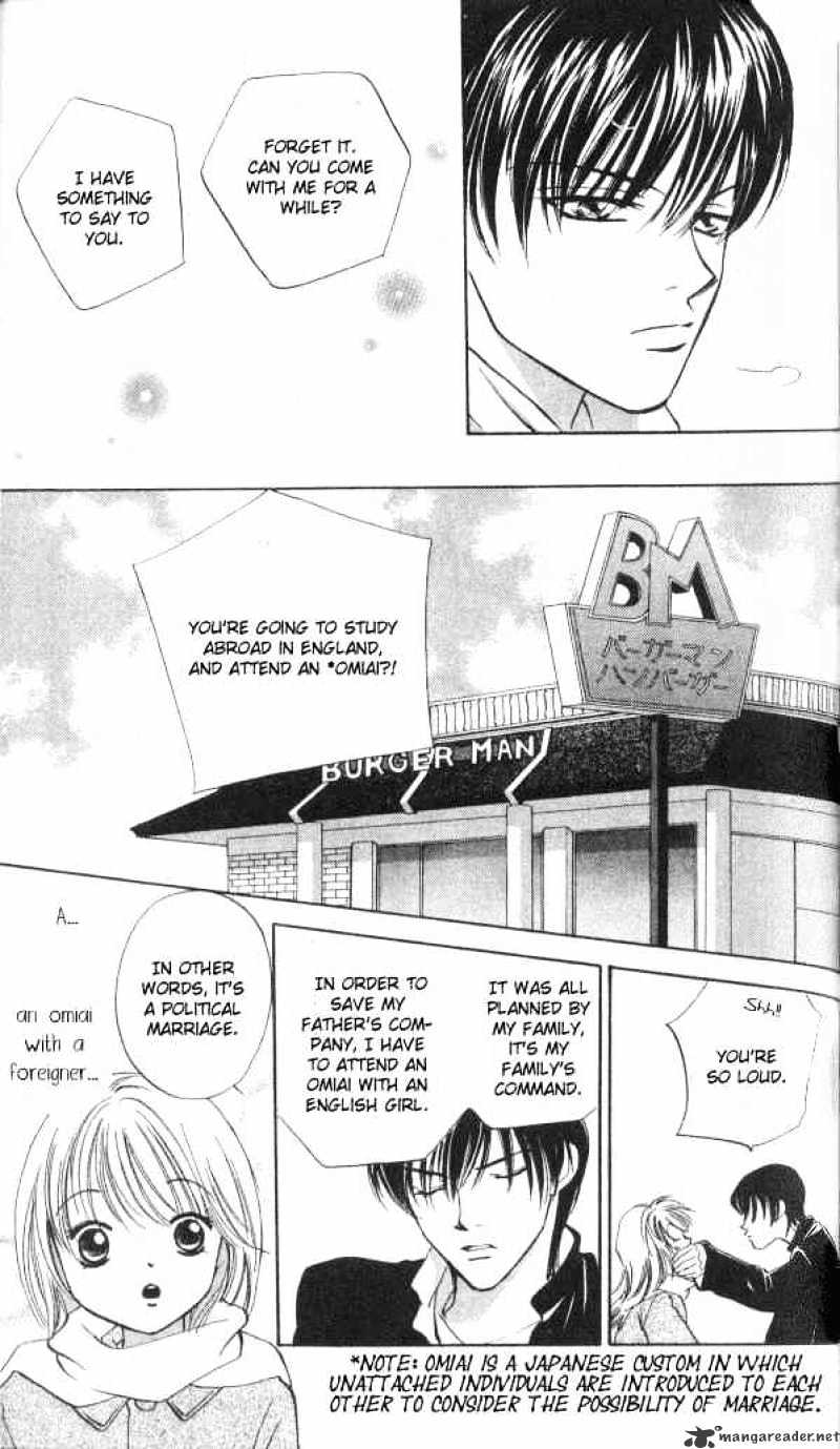 Heart - Chapter 53 : Vol.9 Ch.5