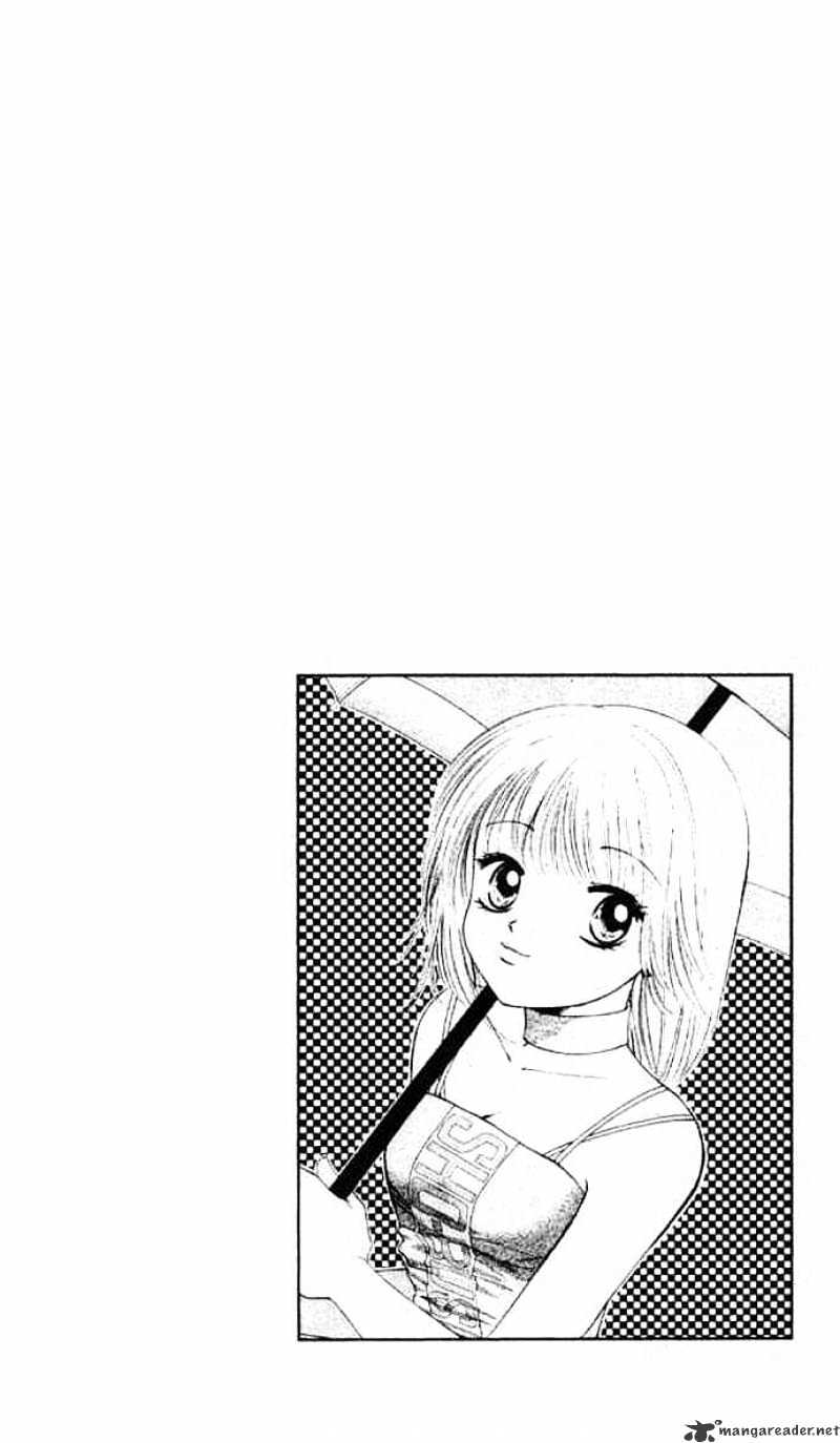 Heart - Chapter 59 : Vol.10 Ch.5 + Extra *End