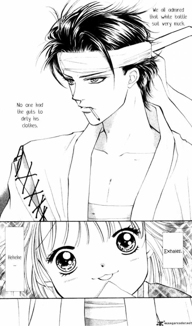 Heart - Chapter 49 : Vol.9 Ch.1