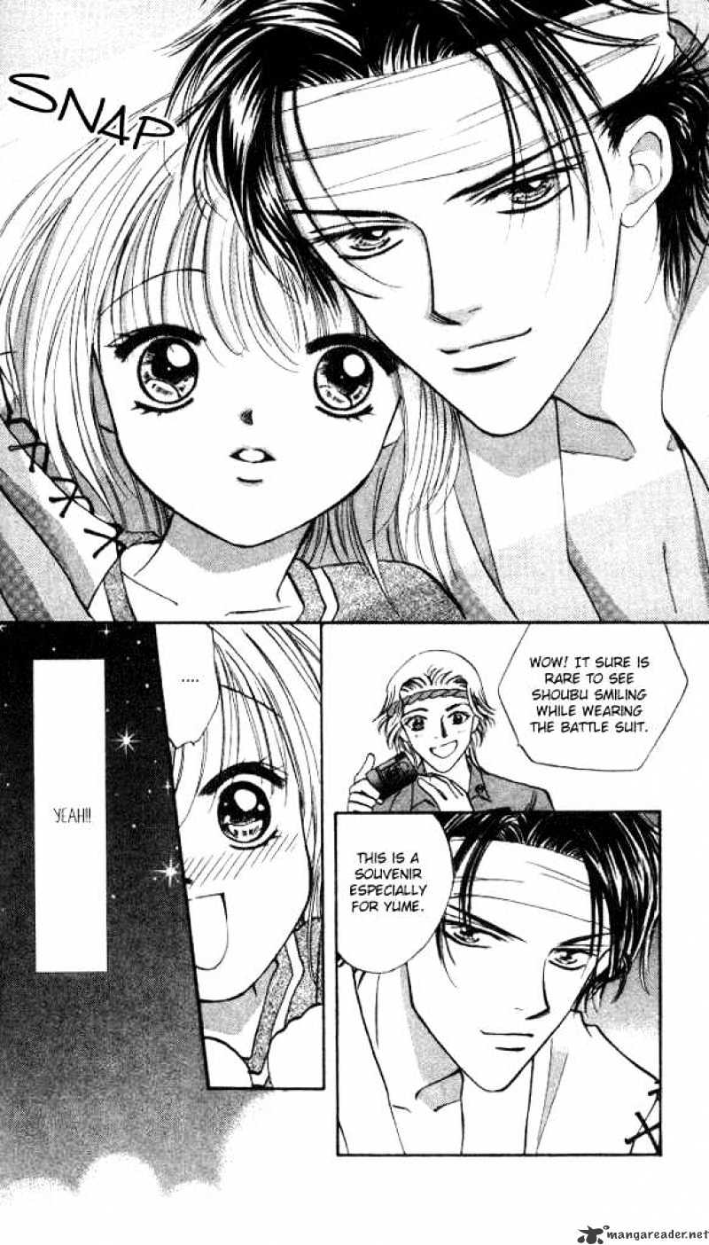 Heart - Chapter 49 : Vol.9 Ch.1