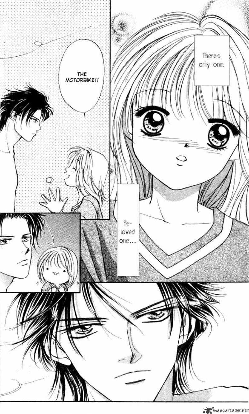 Heart - Chapter 49 : Vol.9 Ch.1