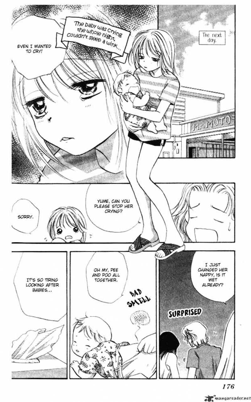 Heart - Chapter 48 : Vol.8 Ch.6