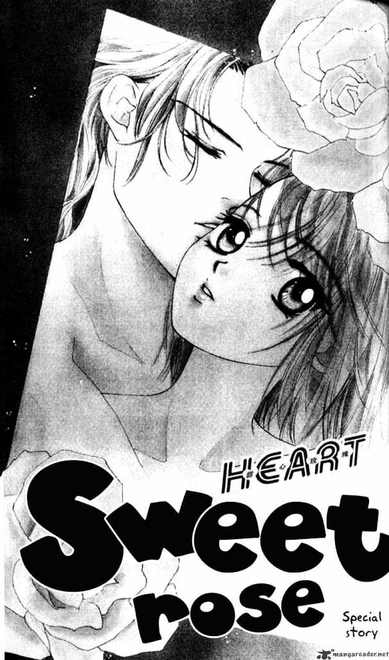 Heart - Chapter 54 : Vol.9 Extra