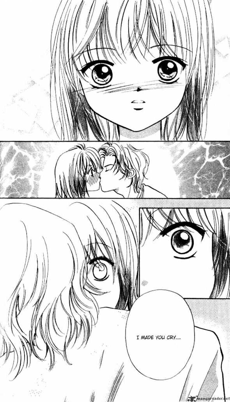 Heart - Chapter 54 : Vol.9 Extra