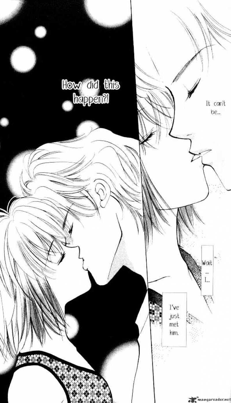 Heart - Chapter 54 : Vol.9 Extra