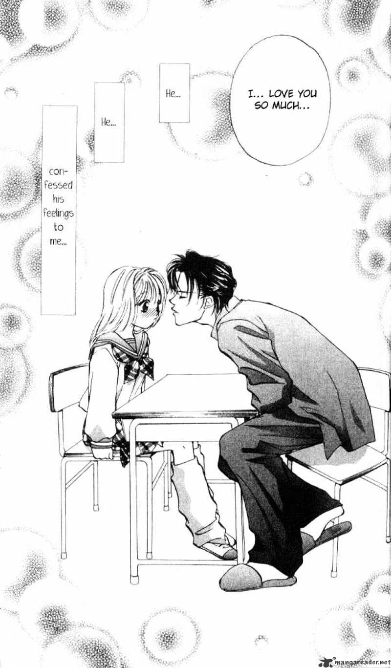 Heart - Chapter 50 : Vol.9 Ch.2