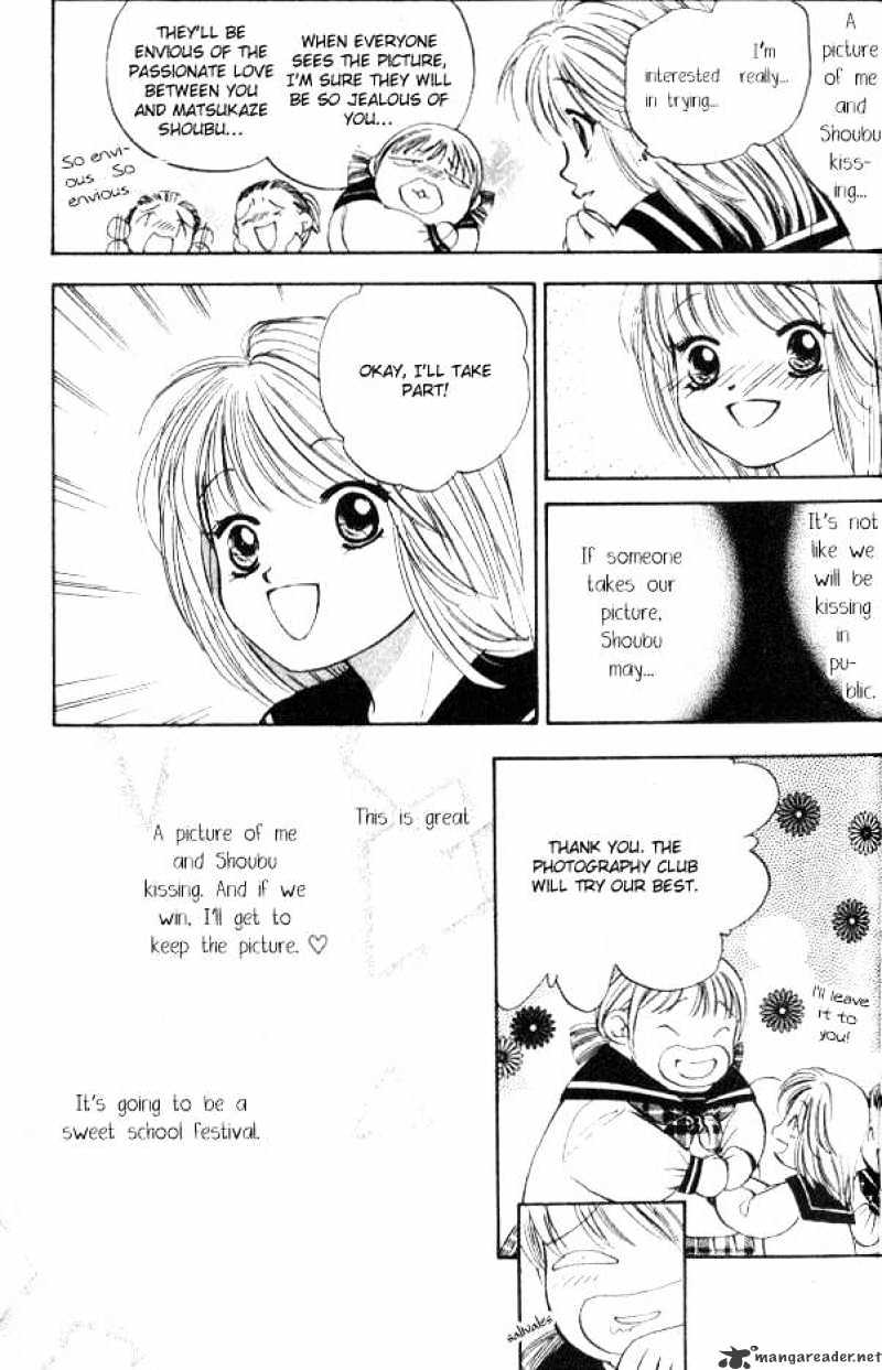 Heart - Chapter 50 : Vol.9 Ch.2