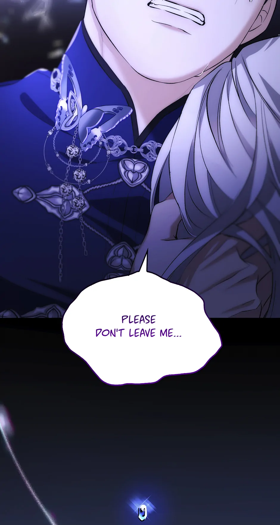 I Lost The Leash Of The Yandere Male Lead - Chapter 83