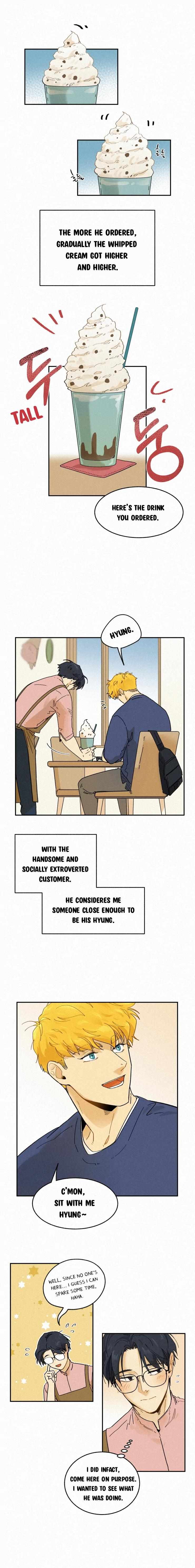 Run Away, Assistant Manager Ha! - Chapter 48