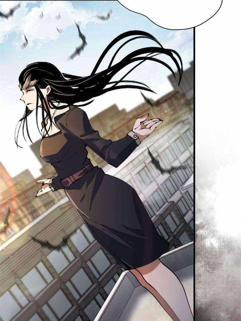 Lun Pan Shi Jie - Chapter 202