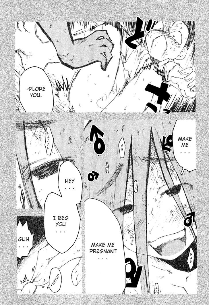 Otogi No Machi No Rena - Vol.7 Chapter 54 : Memory Of The Tainted, So It Says... (2)