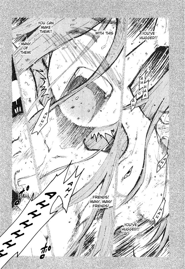 Otogi No Machi No Rena - Vol.7 Chapter 54 : Memory Of The Tainted, So It Says... (2)