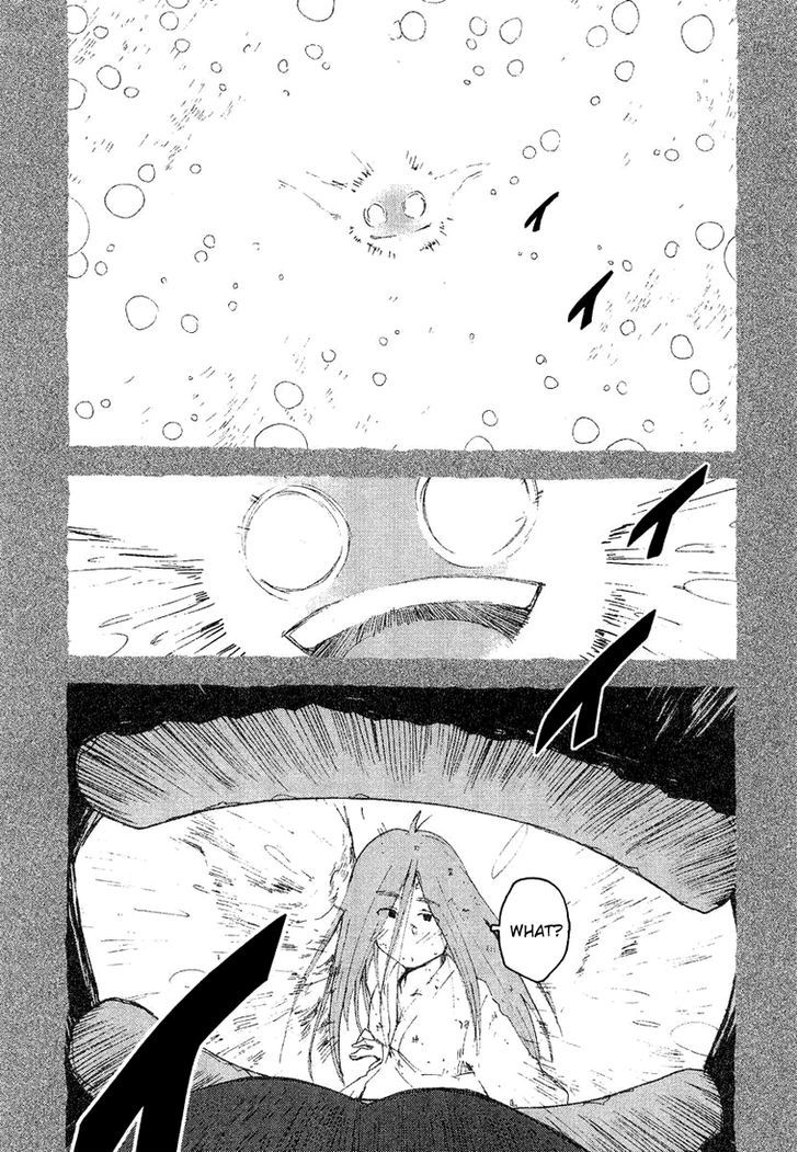 Otogi No Machi No Rena - Vol.7 Chapter 54 : Memory Of The Tainted, So It Says... (2)