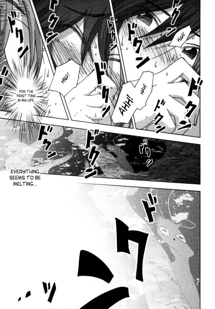 Otogi No Machi No Rena - Vol.3 Chapter 21 : Such Thing, So It Says...