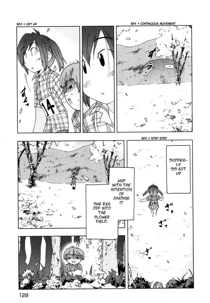 Otogi No Machi No Rena - Vol.6 Chapter 48 : (Extra Chapter) Orienteering, So It Says...