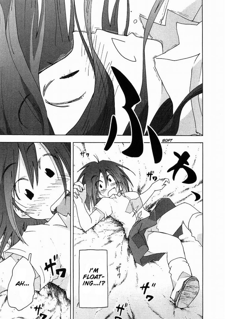 Otogi No Machi No Rena - Vol.7 Chapter 60 : Promise, So It Says... [End]