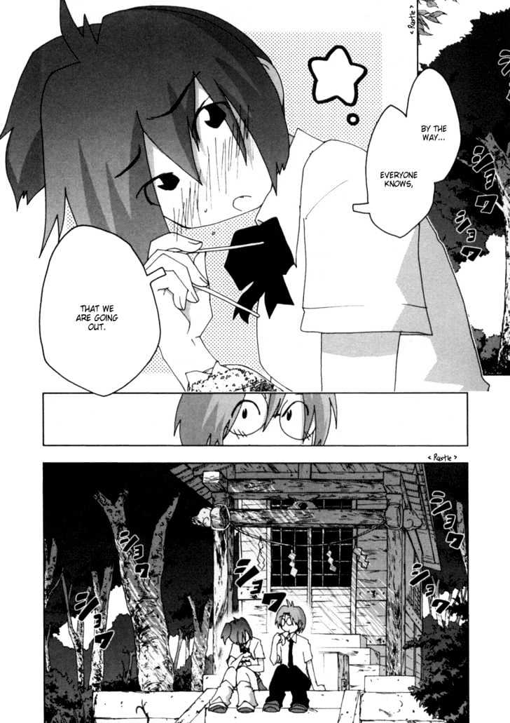 Otogi No Machi No Rena - Vol.2 Chapter 14 : "Jirou"