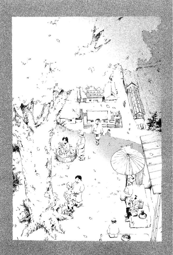 Otogi No Machi No Rena - Vol.7 Chapter 53 : Memory Of The Tainted, So It Says... (1)