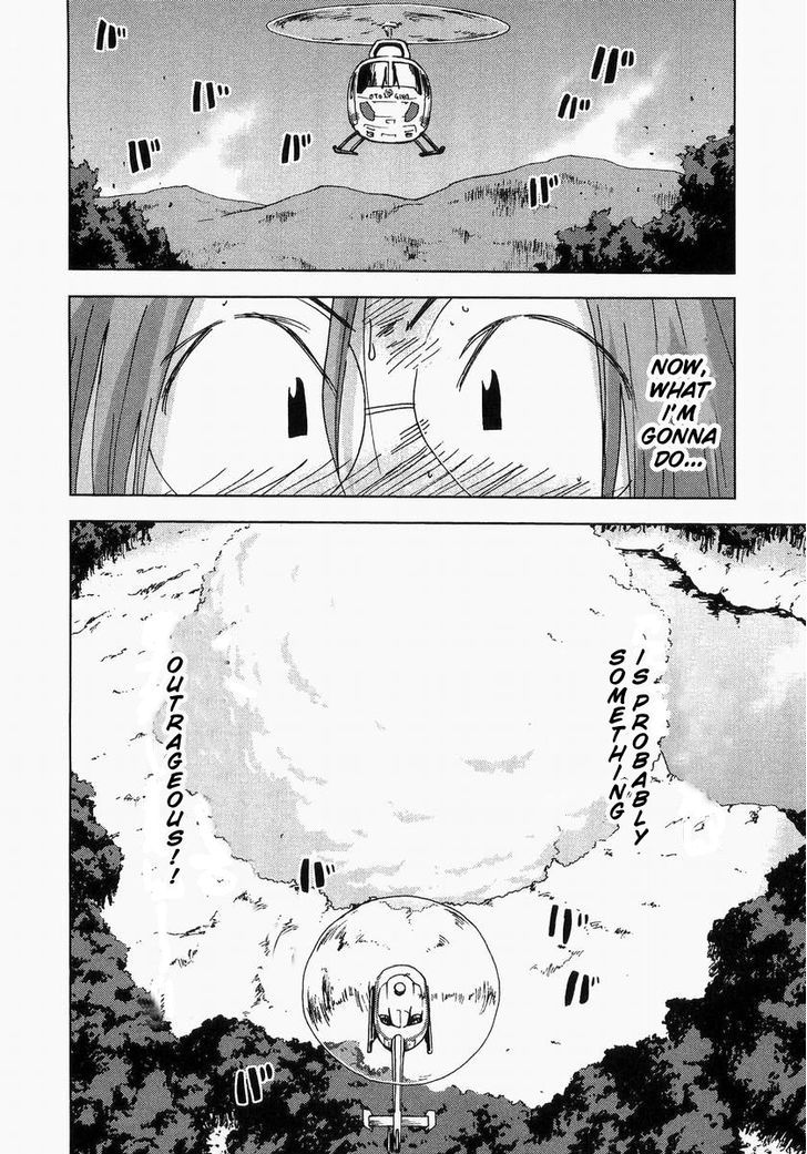 Otogi No Machi No Rena - Vol.7 Chapter 59 : Read Online